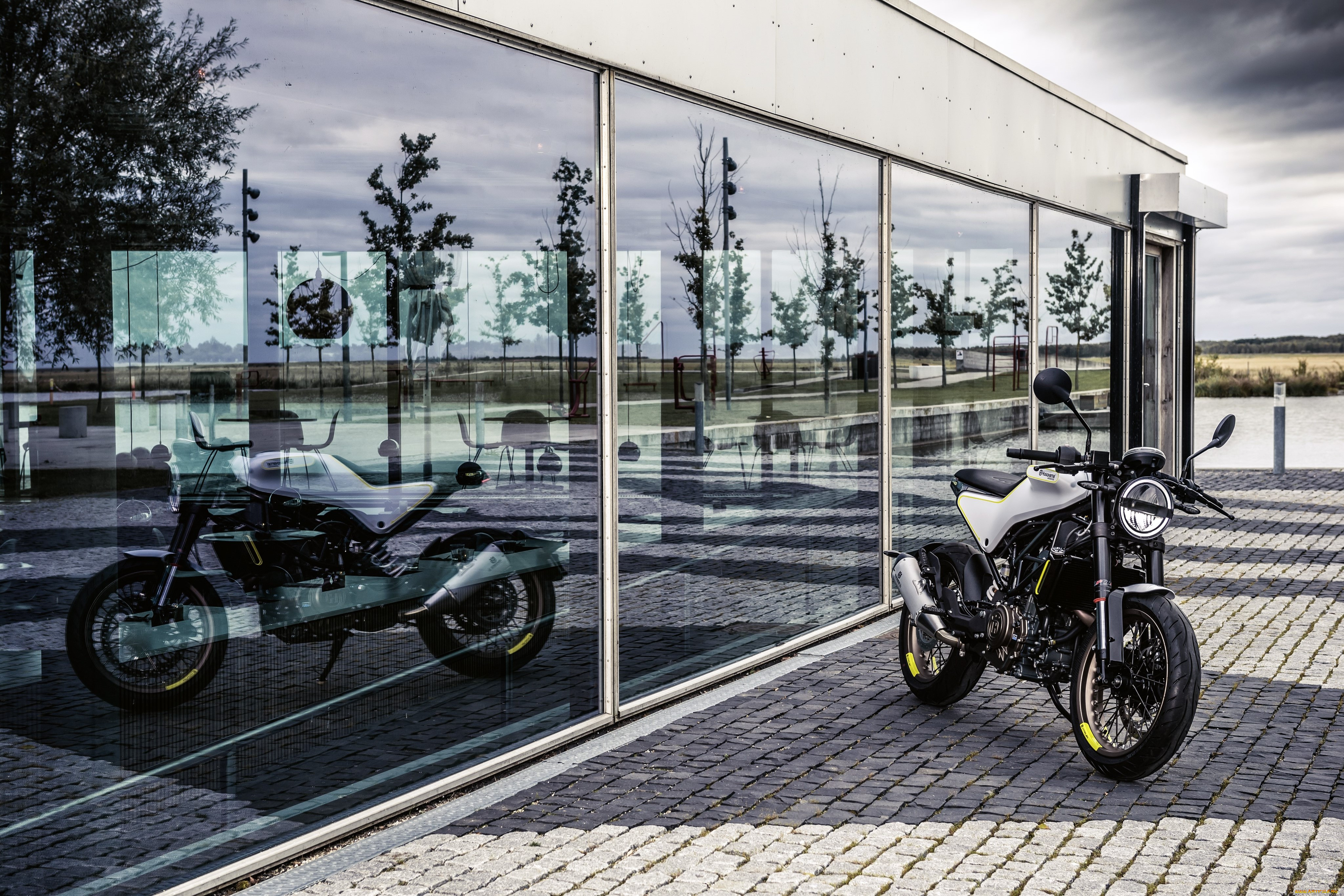 , husqvarna